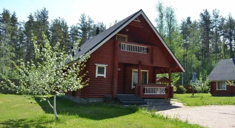 Коттеджный комплекс «Зеленый деревня» (Green village) — фото 4