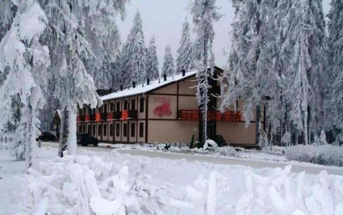 Горноклиматический курорт «Игора» — фото 2