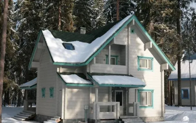 Горноклиматический курорт «Игора» — фото 3