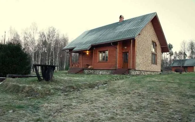 Эко Клуб «Остров» — фото 4