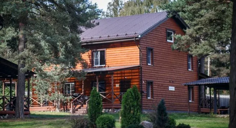 Загородный клуб «Жемчужина»