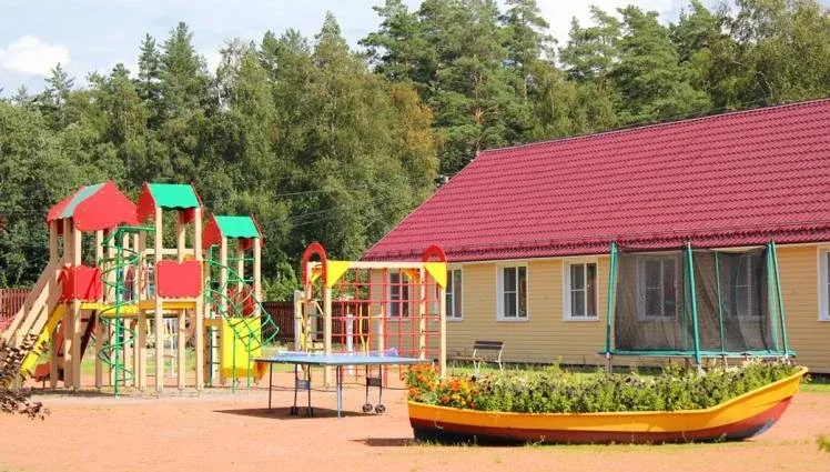 База отдыха «Розовая дача» — фото 3