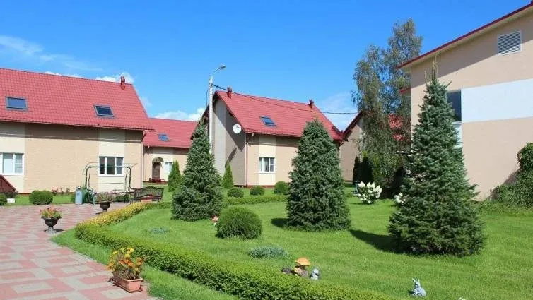 База отдыха «Розовая дача» — фото 4