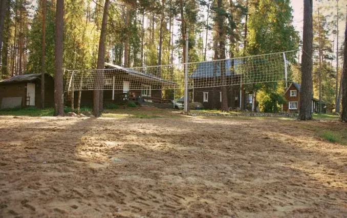 База отдыха «Вилла Время» (Villa Time) — фото 5