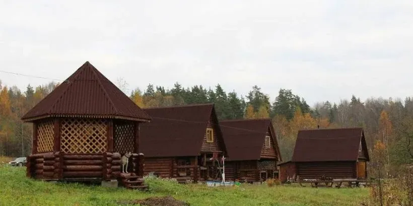 Корела Хутор — фото 2
