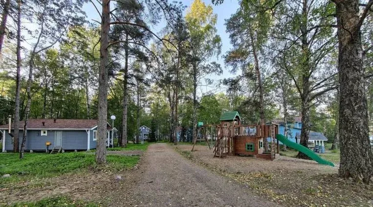 Ладога Озеро