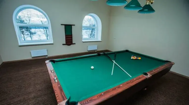 Мичур Гостиница (Michur Inn)