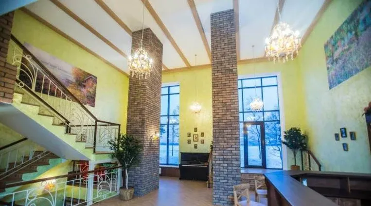 Мичур Гостиница (Michur Inn) — фото 2