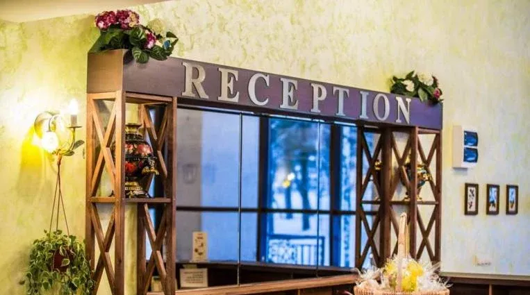 Мичур Гостиница (Michur Inn) — фото 4