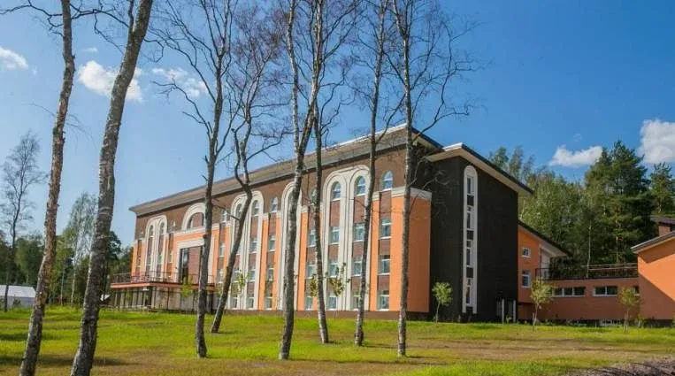 Мичур Гостиница (Michur Inn) — фото 5