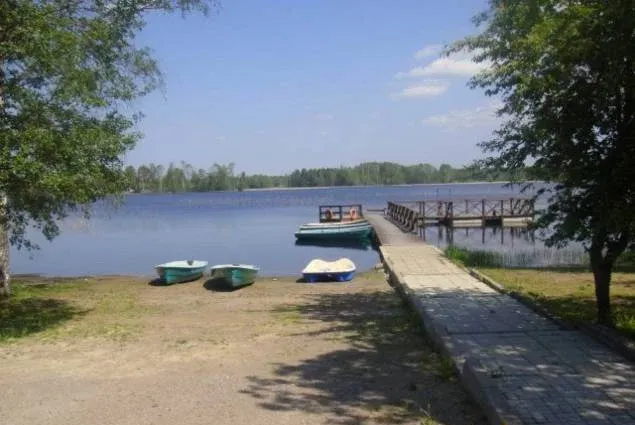 Плотвичкина заводь — фото 3
