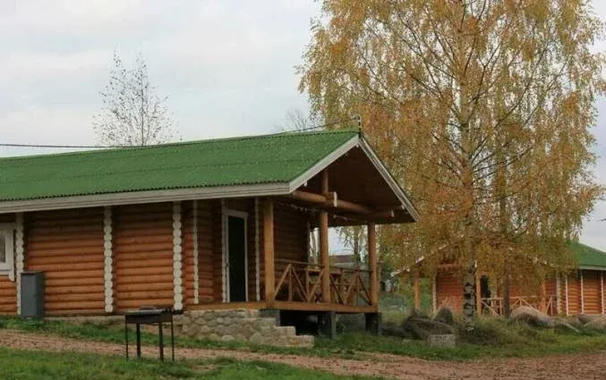 Лагуна