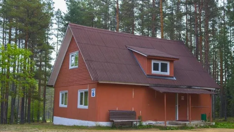 База отдыха «Орехово» — фото 2