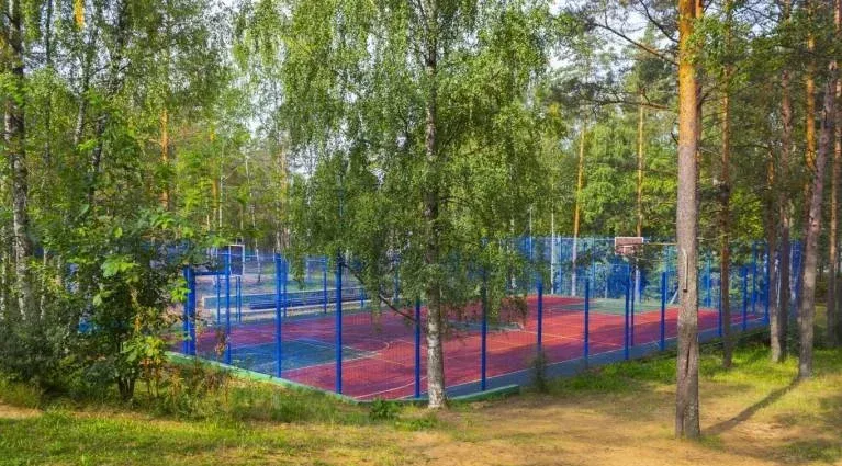 База отдыха «Орехово» — фото 3