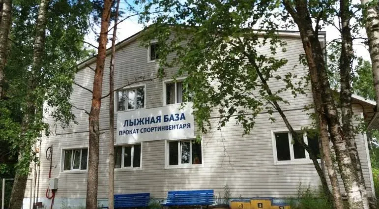 База отдыха «Орехово» — фото 4