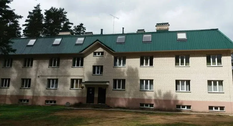 База отдыха «Орехово» — фото 5