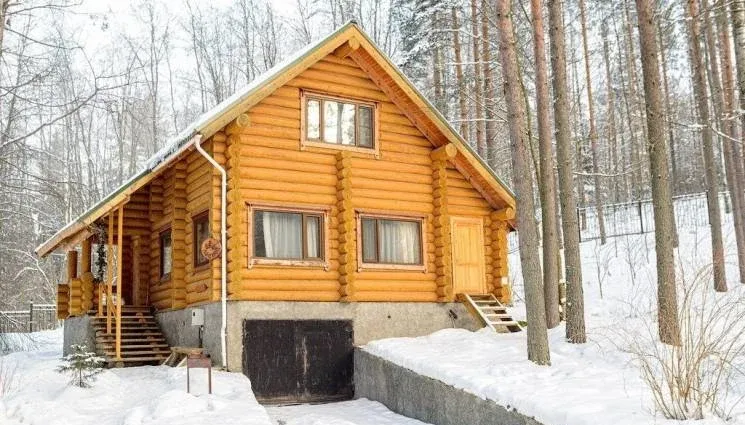 Загородный клуб «Дача» — фото 2