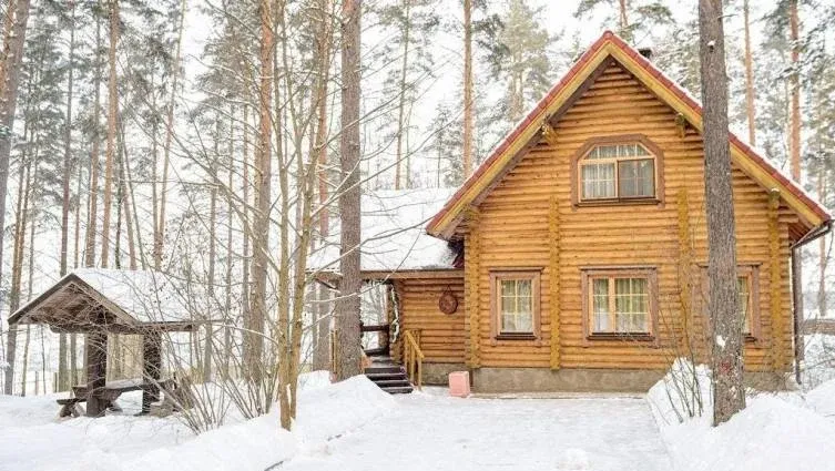 Загородный клуб «Дача» — фото 3