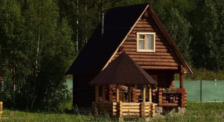 Коттеджный комплекс «Хутор Корела»