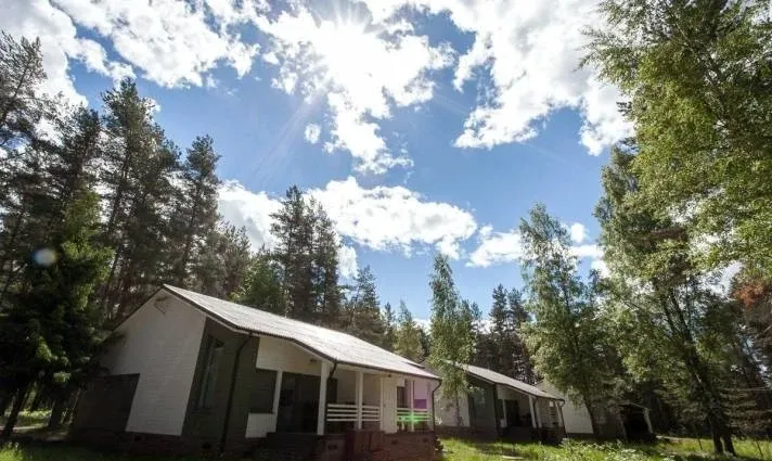 База отдыха «Эко Деревня» (Eco Village) — фото 4