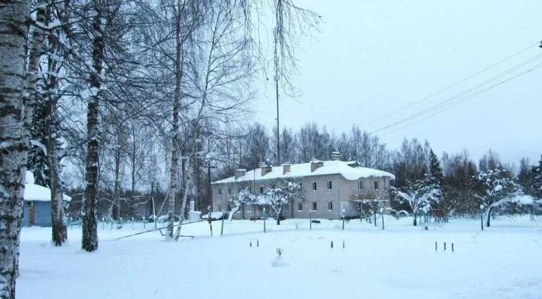 База отдыха «Следопыт» — фото 3