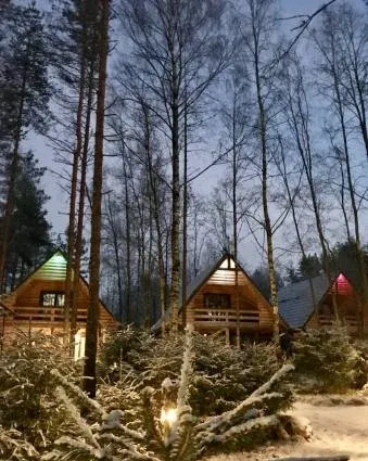 Загородный клуб «Коробок-Хуторок» — фото 2