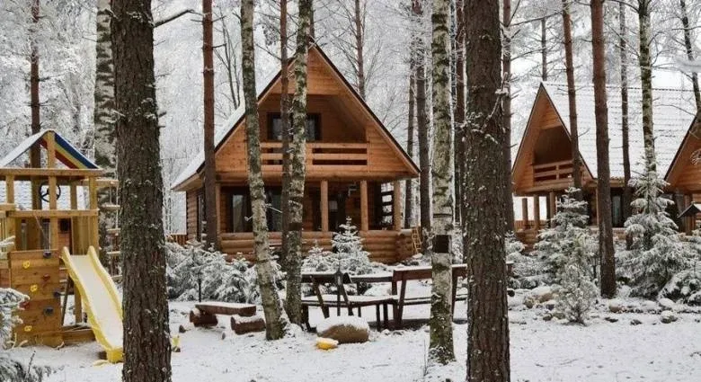 Загородный клуб «Коробок-Хуторок» — фото 3