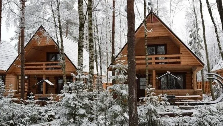 Загородный клуб «Коробок-Хуторок» — фото 4