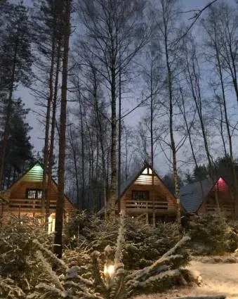 Загородный клуб «Коробок-Хуторок» — фото 5