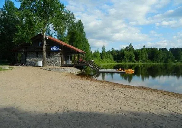 Курорт «Снежный»