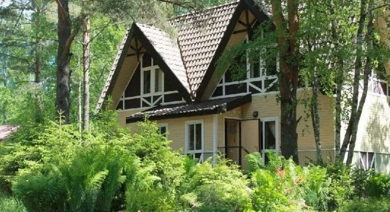 Курорт «Снежный» — фото 3