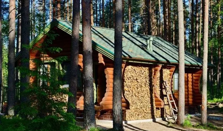 База отдыха «Громово Парк» — фото 2