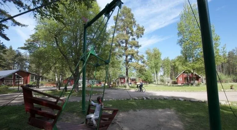 Загородный коттедж-клуб «Брусника» — фото 3