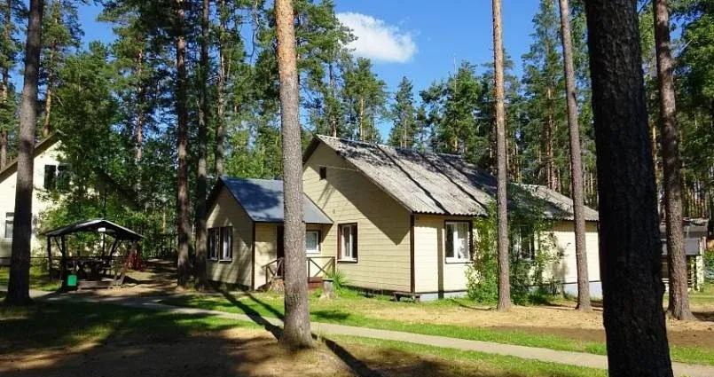 База отдыха «Фрегат»