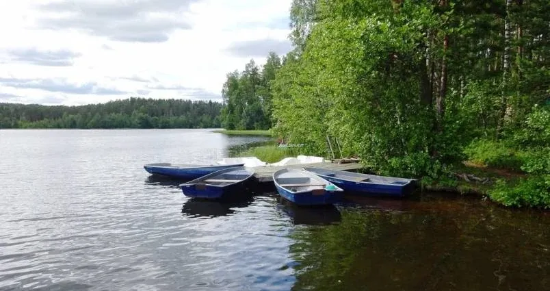 База отдыха «Фрегат» — фото 5