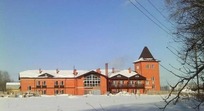 Драйв-парк «Ладога» — фото 5