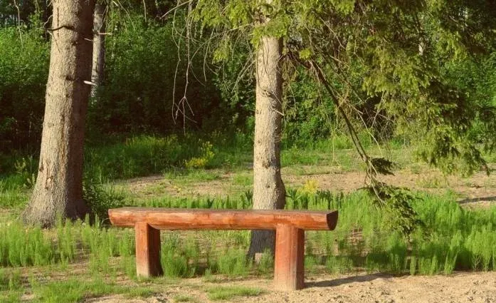 База отдыха «Большие камни»
