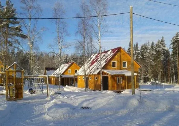 Дачный комплекс «Светлое. Дача»
