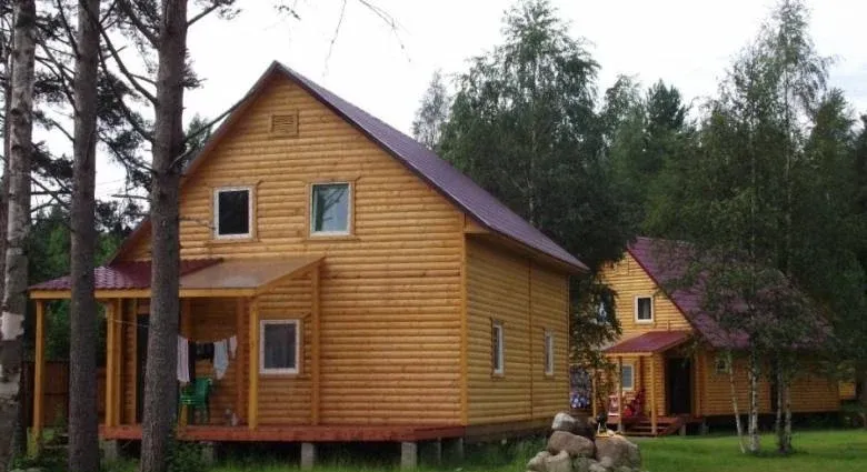 Дачный комплекс «Светлое. Дача» — фото 4