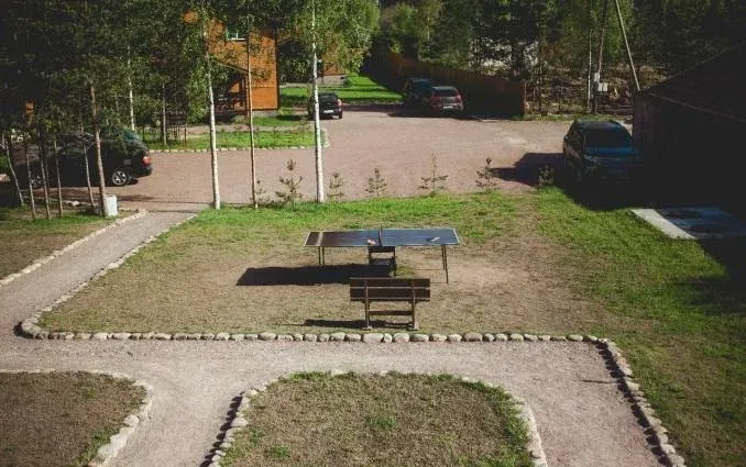 База отдыха «Мичуринский дворик» — фото 3