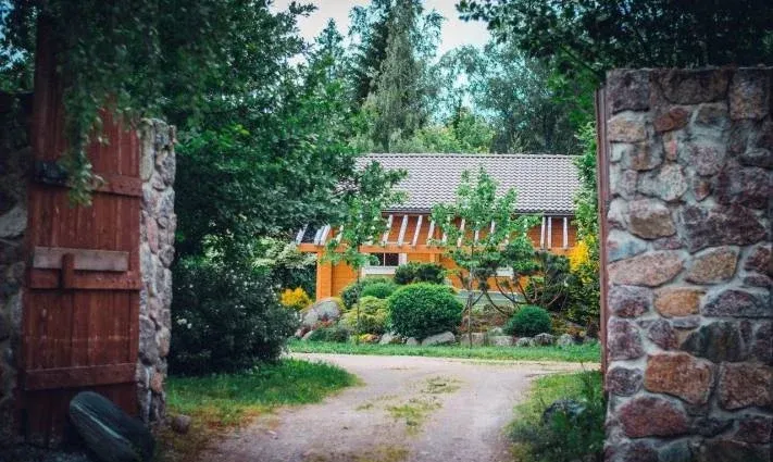 База отдыха «Дубрава» — фото 2