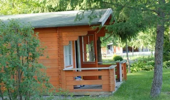 База отдыха «Дубрава» — фото 3
