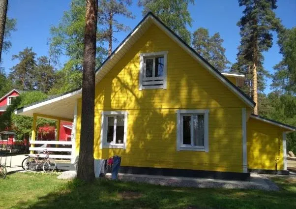База отдыха «Радуга» — фото 4