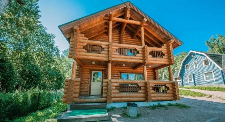 База отдыха «АкваМарин» — фото 5