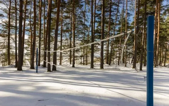 Загородный клуб «Дом в Громово»