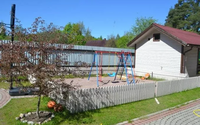 Загородный клуб «Дом в Громово» — фото 2