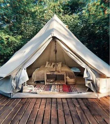 Комплекс отдыха «Мир Дом» (Shanti Home)