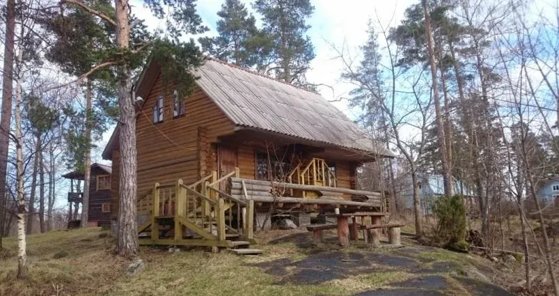 База отдыха «Яркое» — фото 2