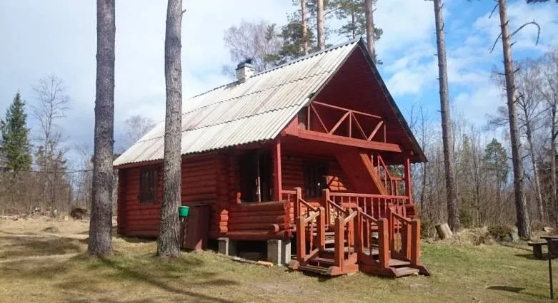 База отдыха «Яркое» — фото 5