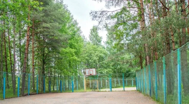 База отдыха «Лосево Парк» — фото 3